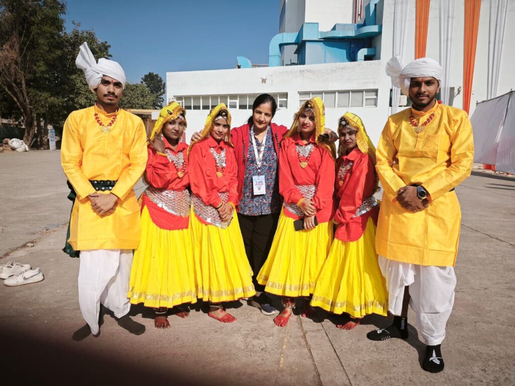 State youth Fest 2025