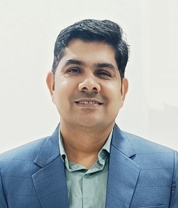 Sh. Krishan Kumar