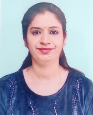 Dr. Pooja Saini