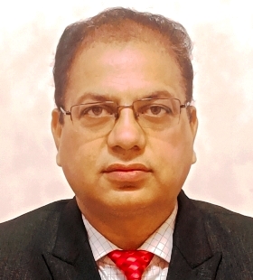 Sh. Dinesh Kumar