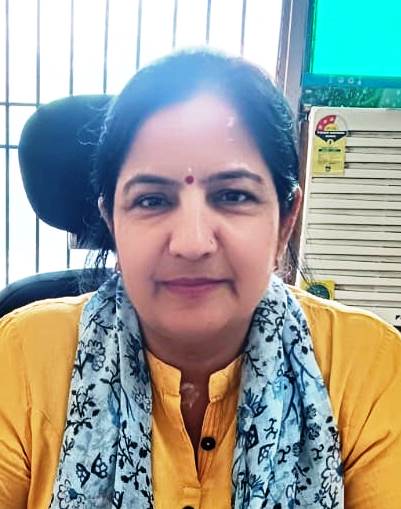 Ms. Alka