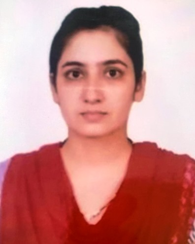 Ms. Preeti