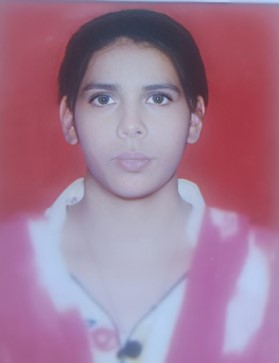 Ms. Neetu Rani