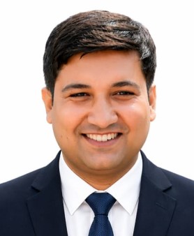 Dr. Pankaj Bhatia