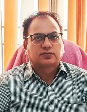 Sh. Dinesh Kumar