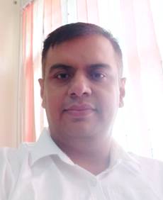 Sh. Ashok Kumar