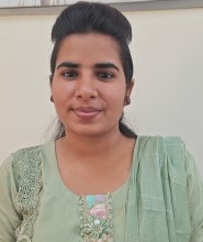 Ms. Anjali