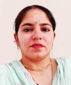 Ms. Sonia