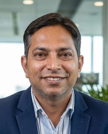 Sh. Ravi Kalra