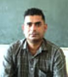 Workshop Leader